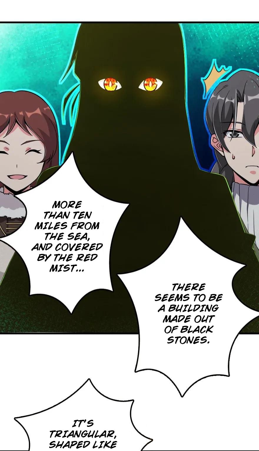 Release That Witch chapter 182 page 15