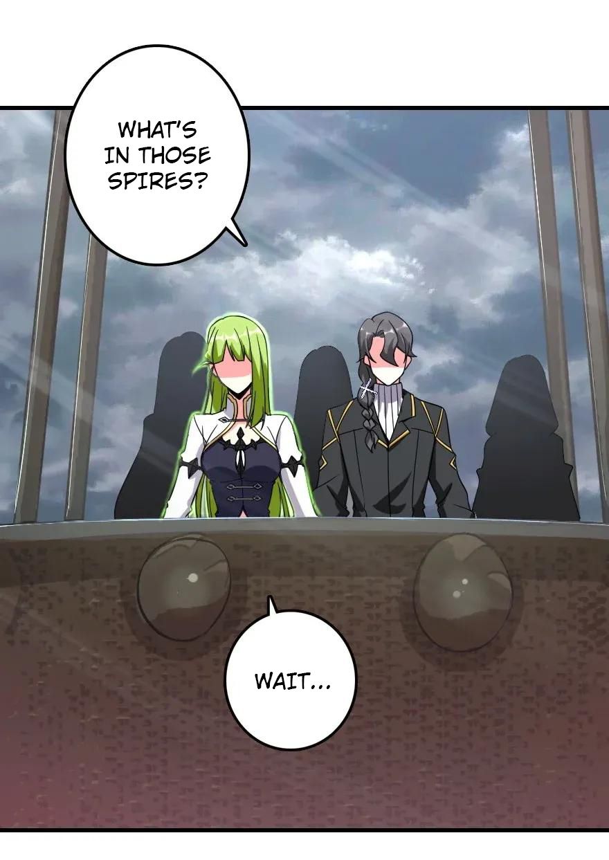 Release That Witch chapter 182 page 18