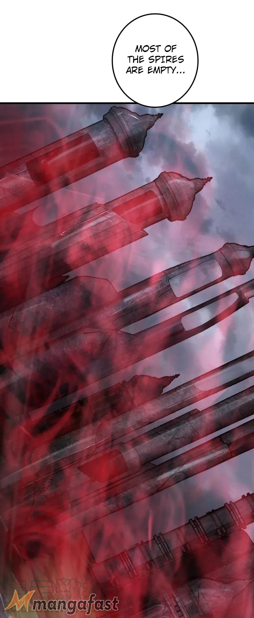 Release That Witch chapter 182 page 19