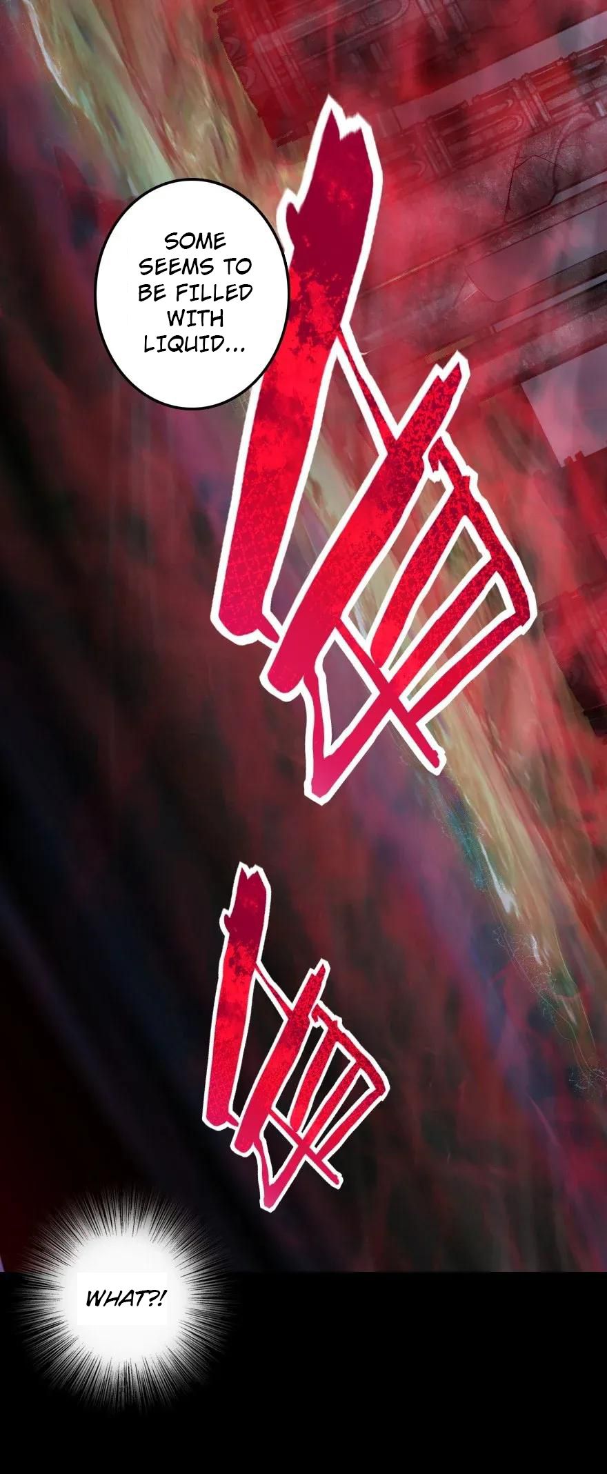 Release That Witch chapter 182 page 20