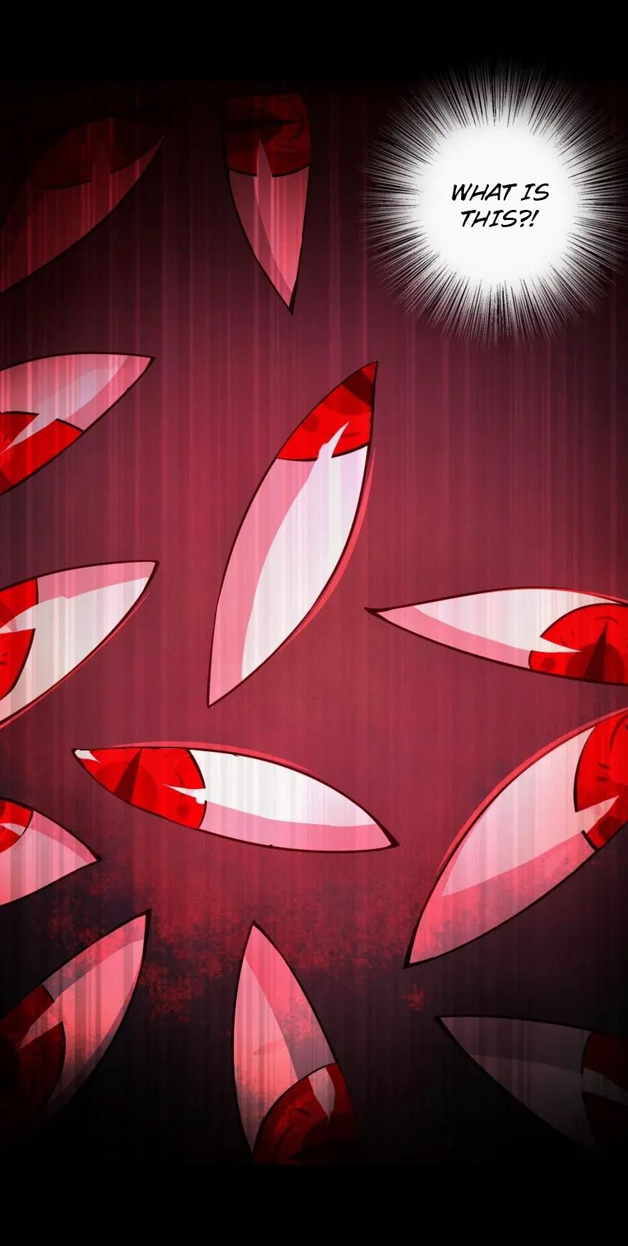 Release That Witch chapter 182 page 21