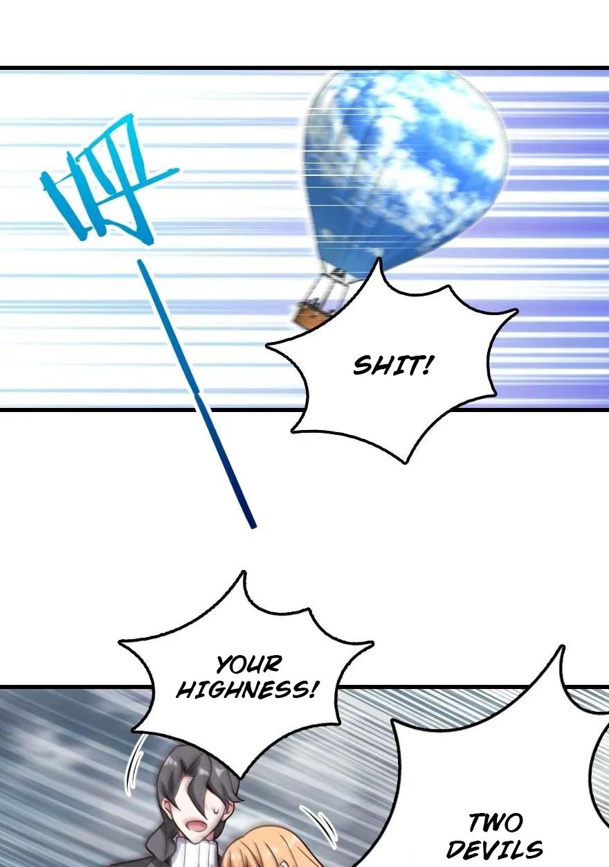 Release That Witch chapter 182 page 29