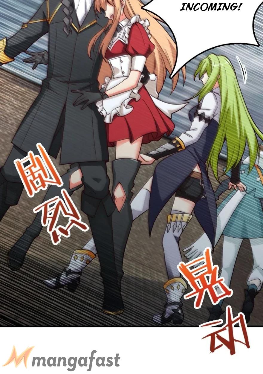 Release That Witch chapter 182 page 30