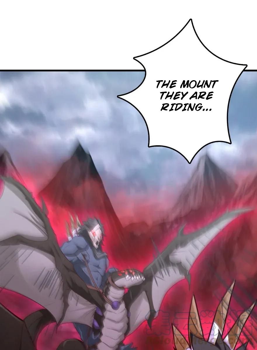 Release That Witch chapter 182 page 31