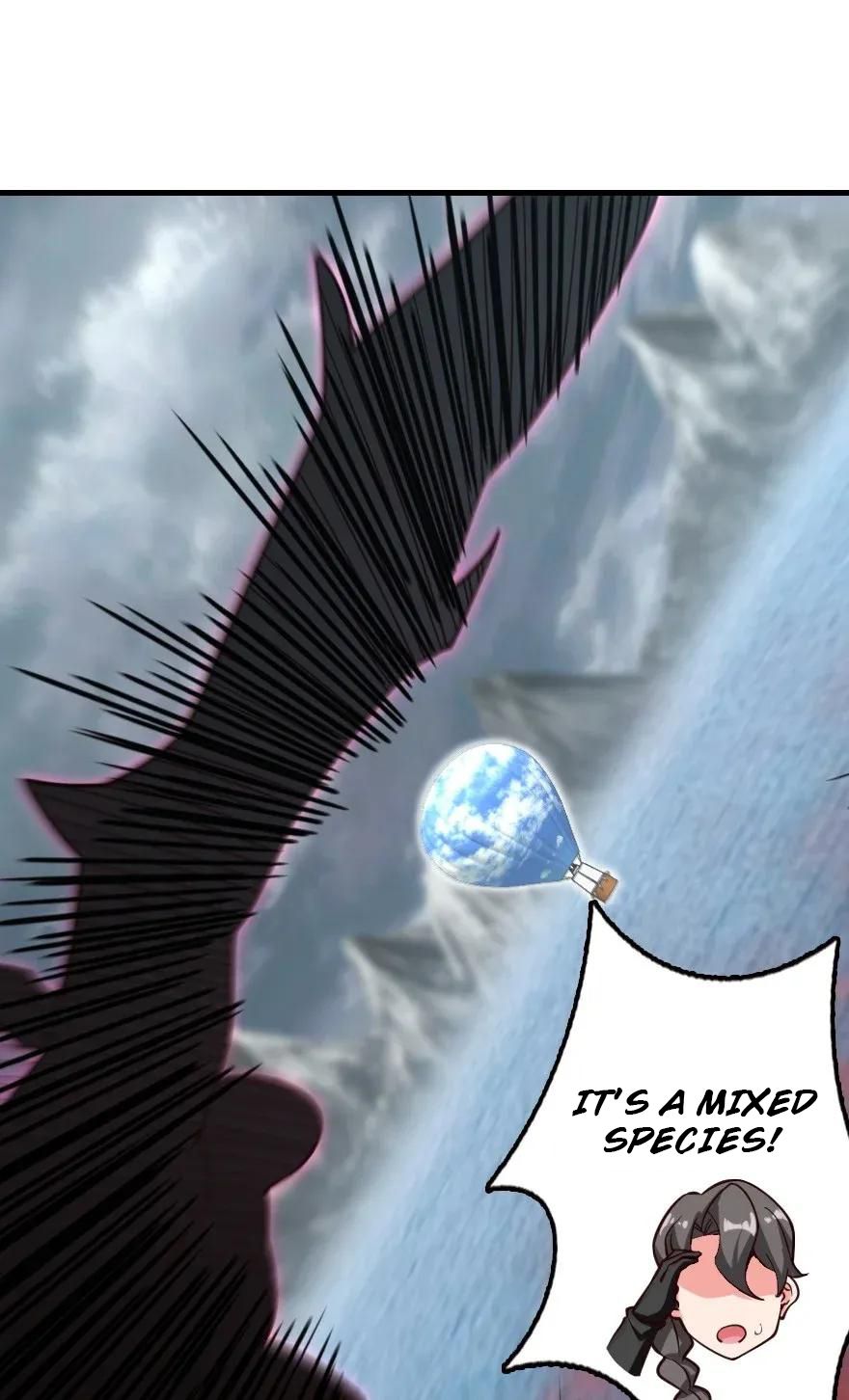 Release That Witch chapter 182 page 34