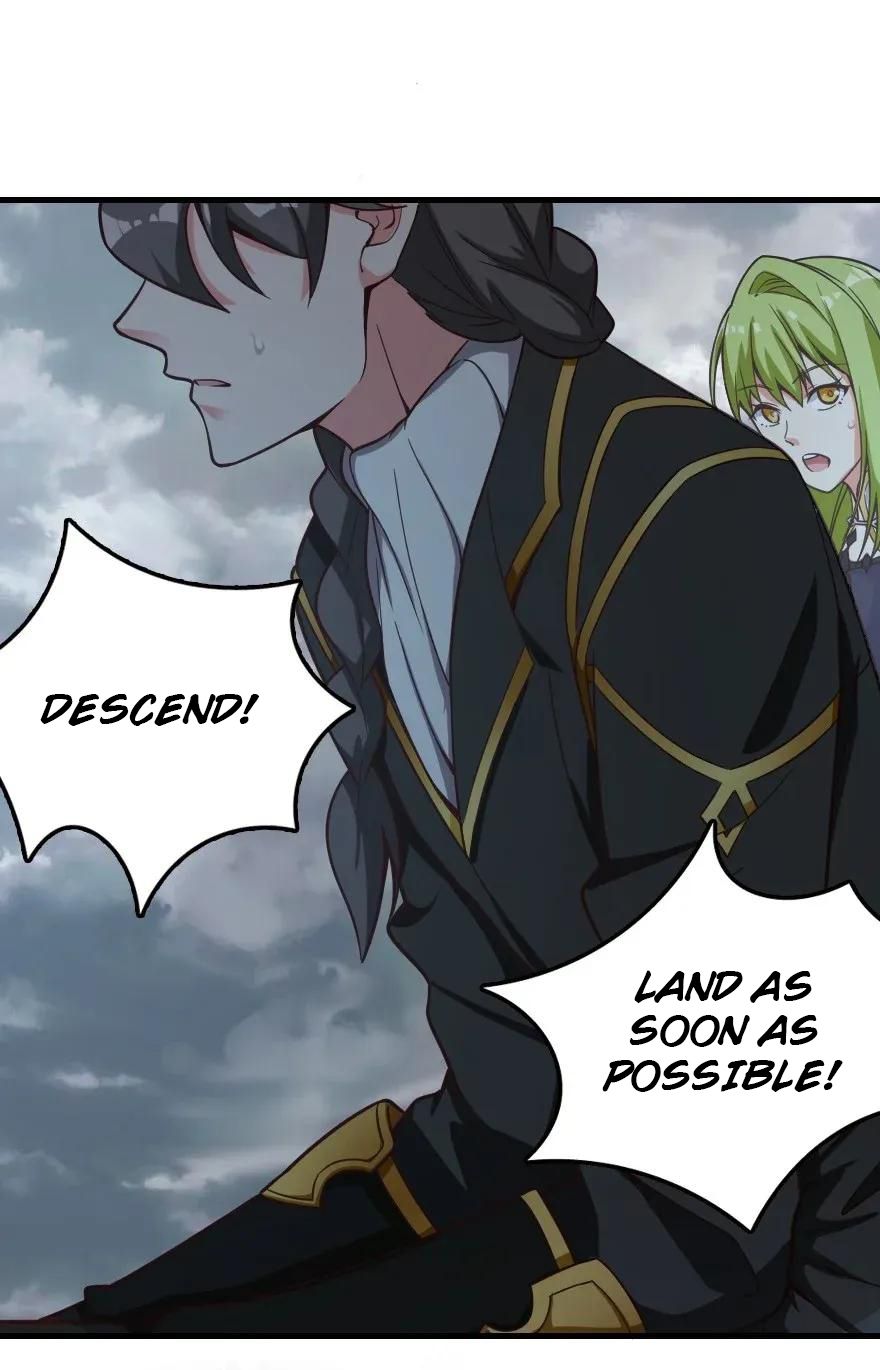 Release That Witch chapter 182 page 36