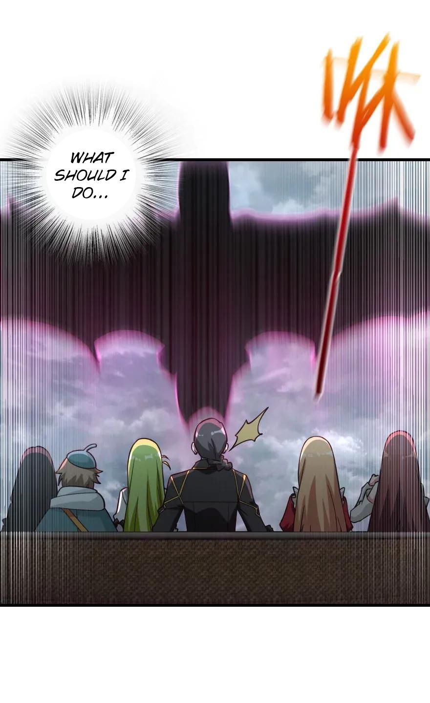 Release That Witch chapter 182 page 39