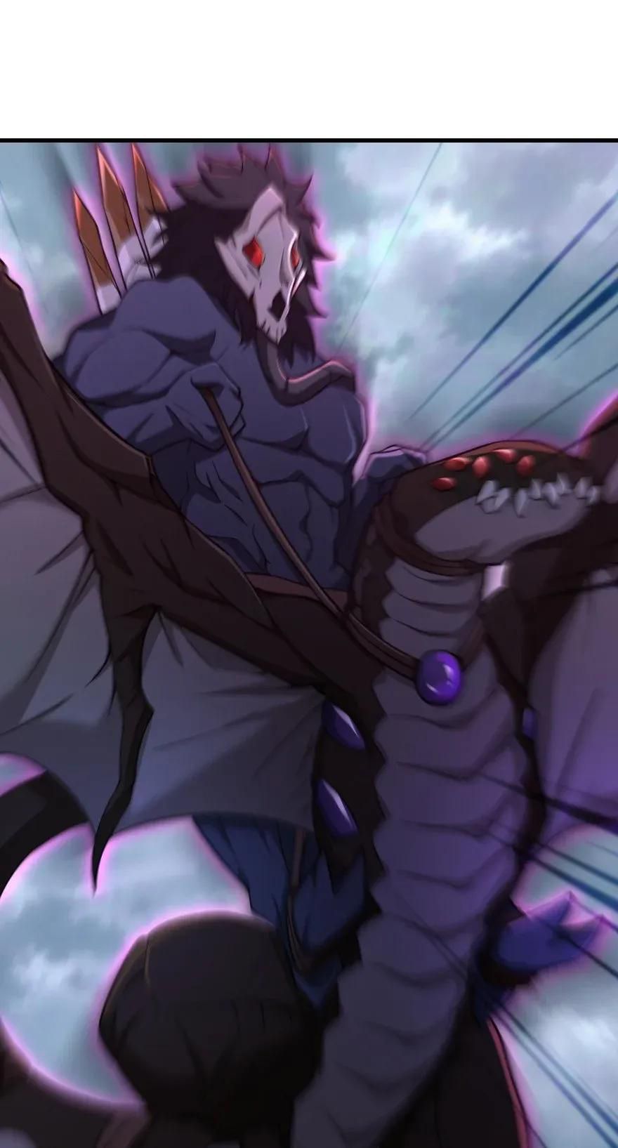 Release That Witch chapter 182 page 40