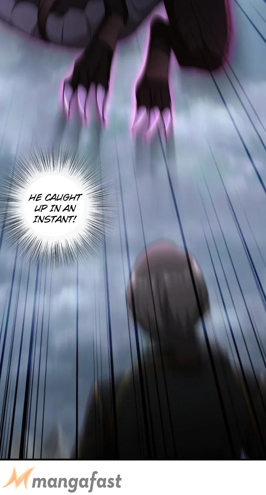 Release That Witch chapter 182 page 41