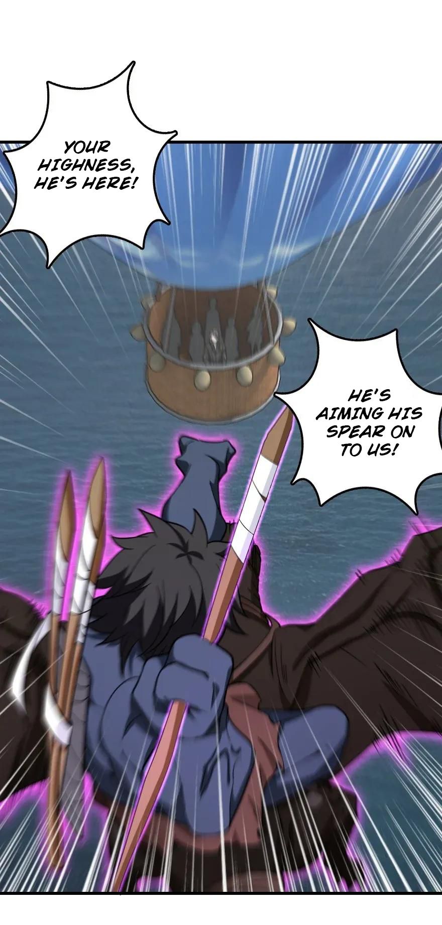 Release That Witch chapter 182 page 42