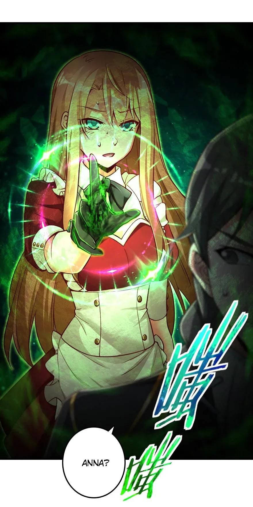 Release That Witch chapter 182 page 45