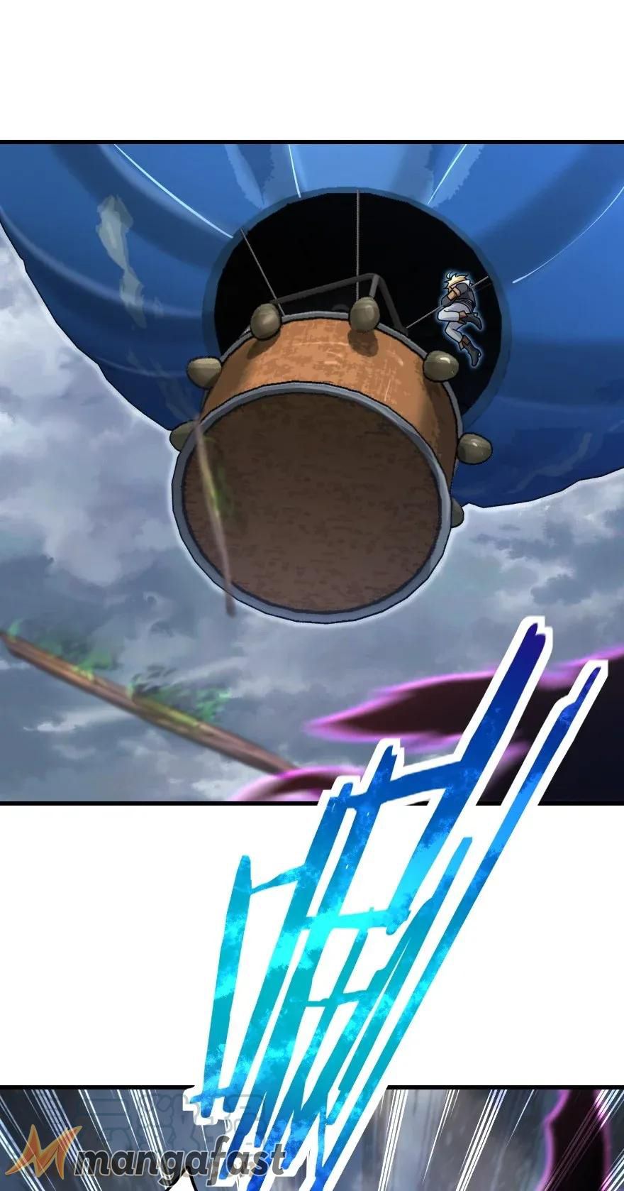 Release That Witch chapter 182 page 47