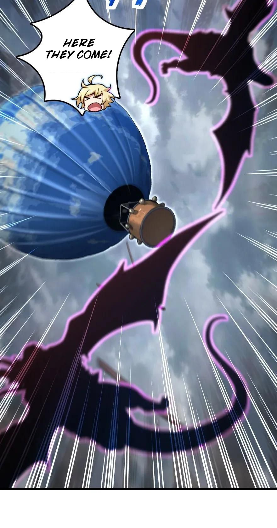 Release That Witch chapter 182 page 48