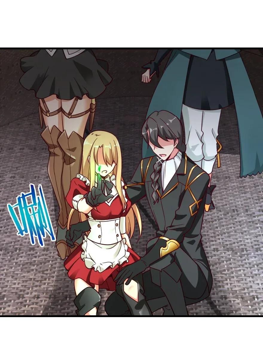 Release That Witch chapter 182 page 50