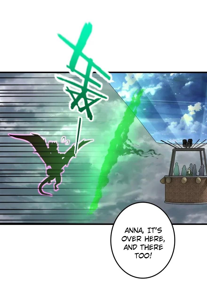 Release That Witch chapter 182 page 51