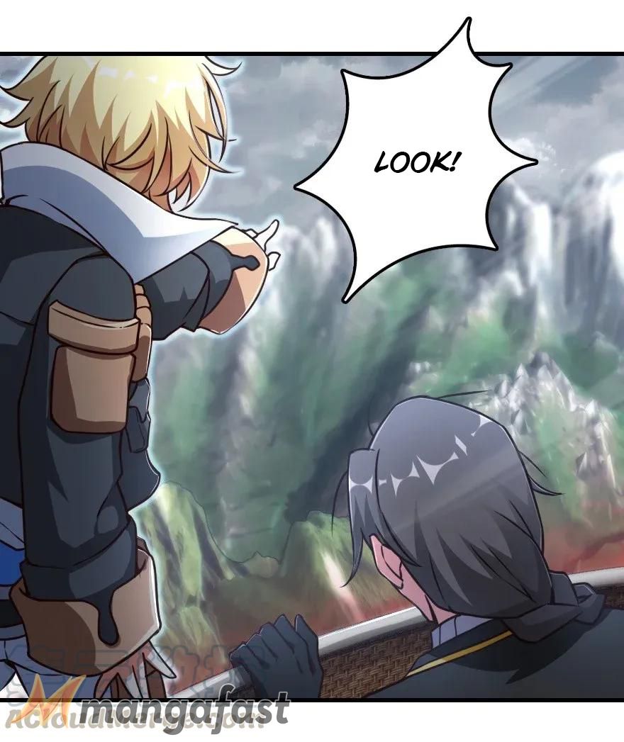 Release That Witch chapter 182 page 7