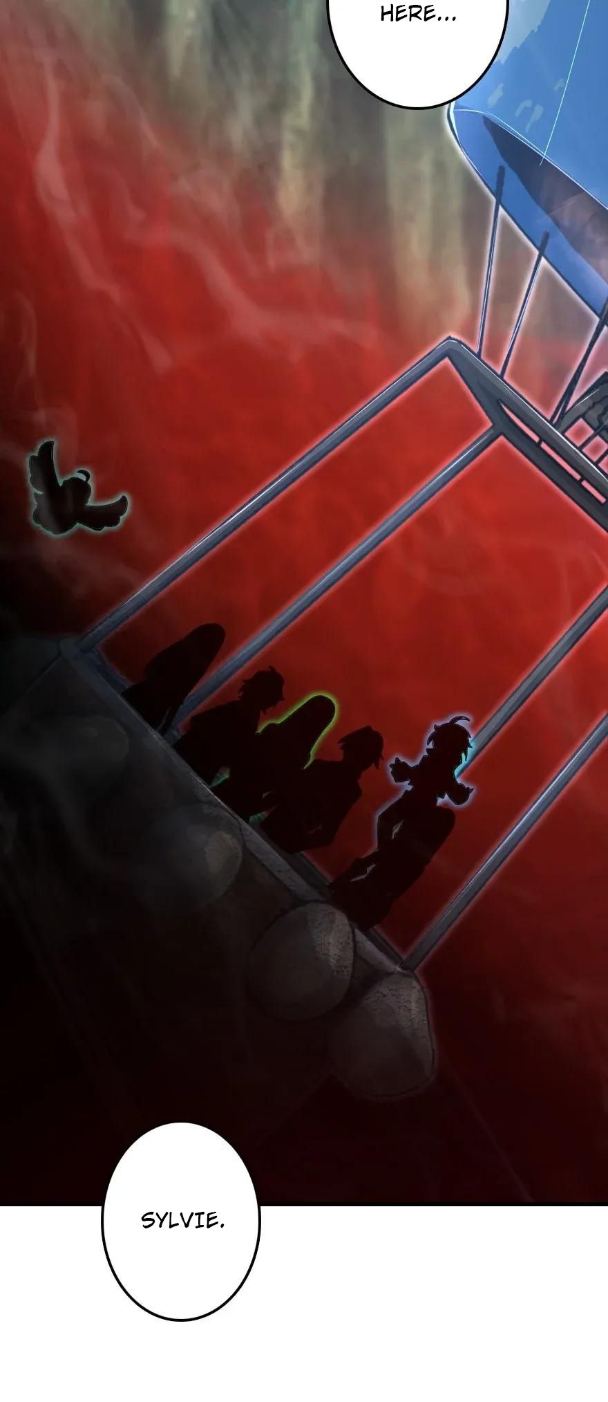 Release That Witch chapter 182 page 9