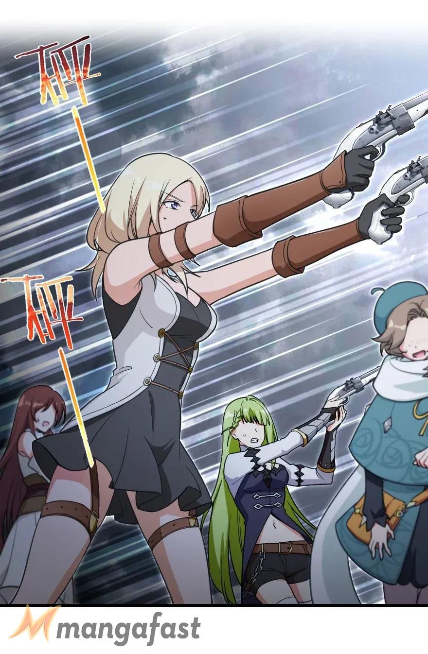 Release That Witch chapter 183 page 1