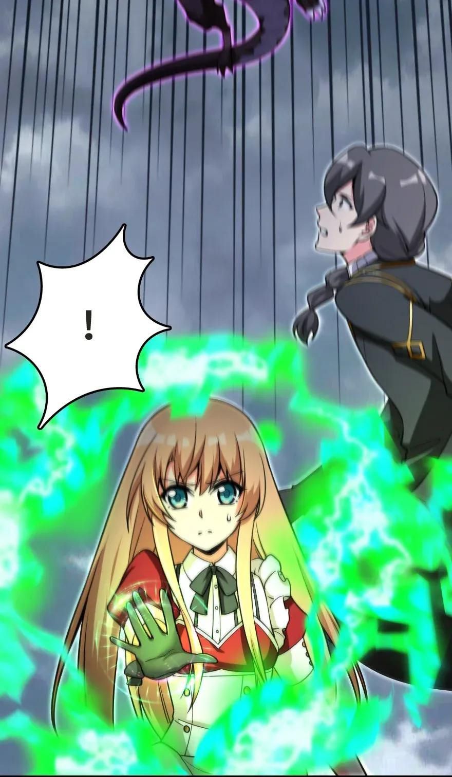 Release That Witch chapter 183 page 11