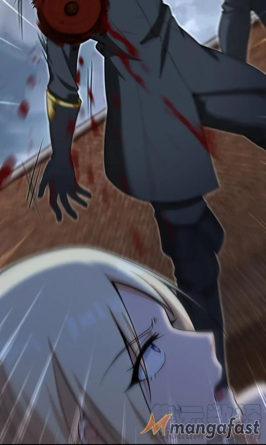 Release That Witch chapter 183 page 16