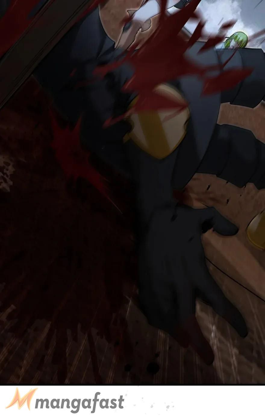 Release That Witch chapter 183 page 18