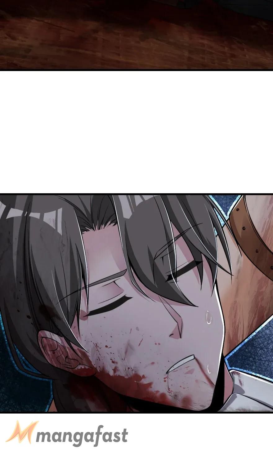 Release That Witch chapter 183 page 22