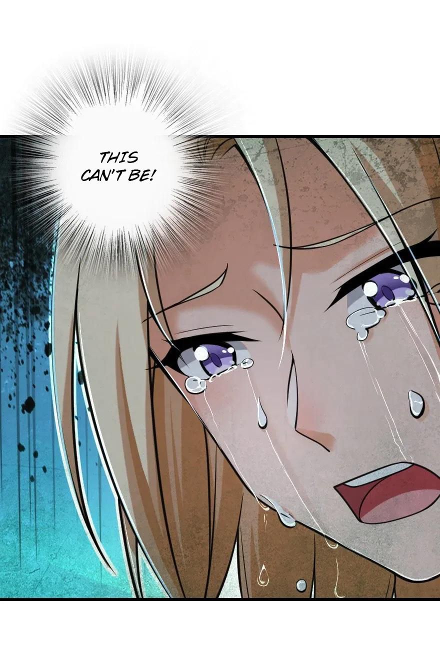 Release That Witch chapter 183 page 23