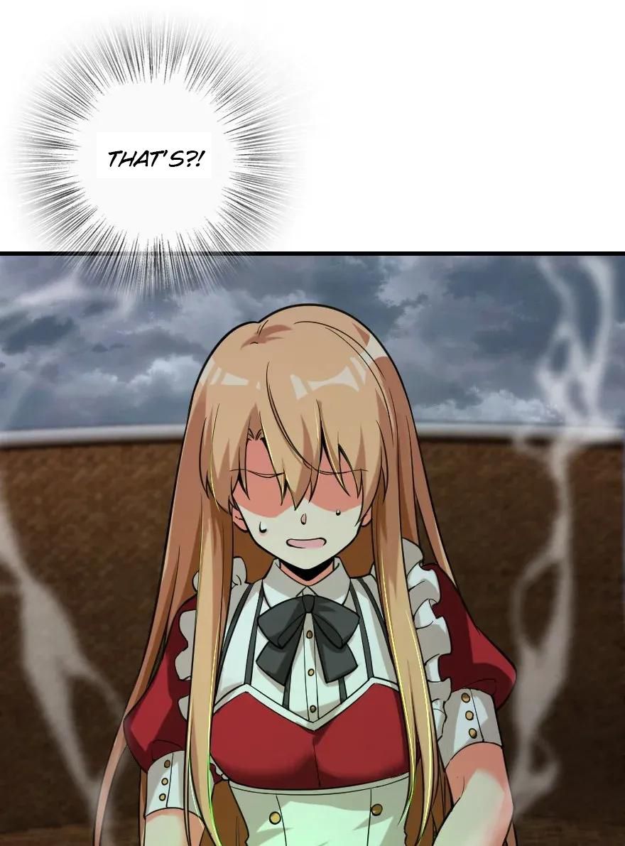 Release That Witch chapter 183 page 25