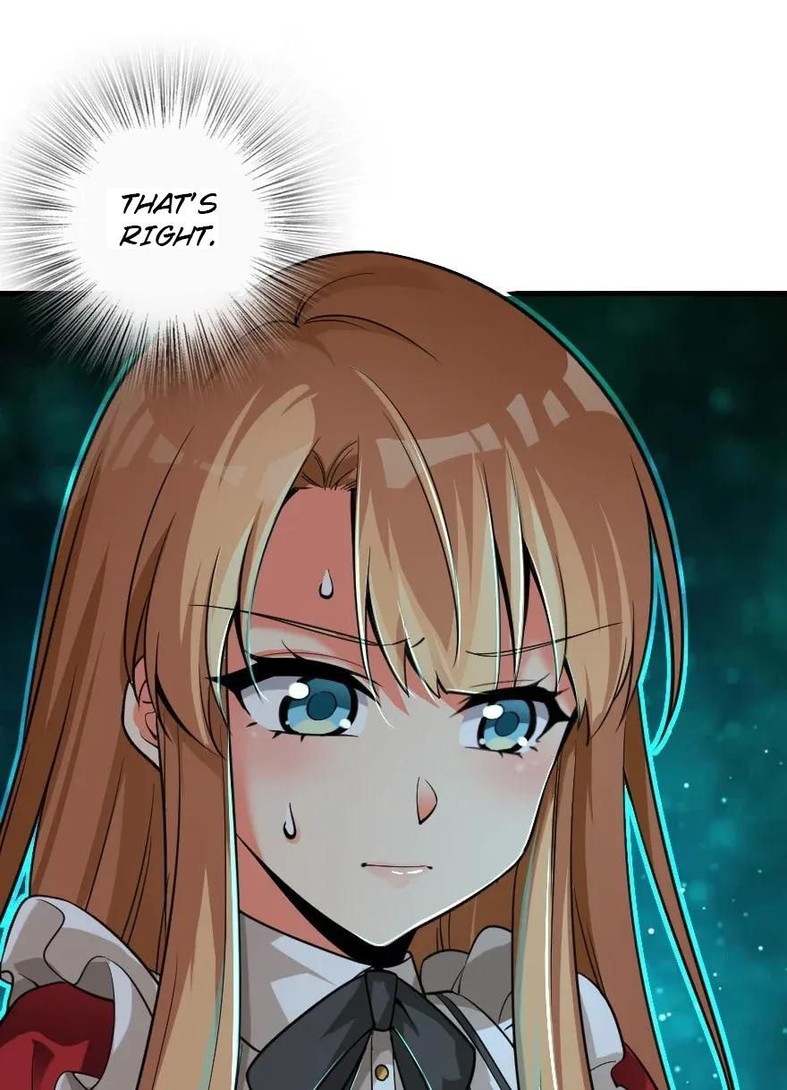 Release That Witch chapter 183 page 27