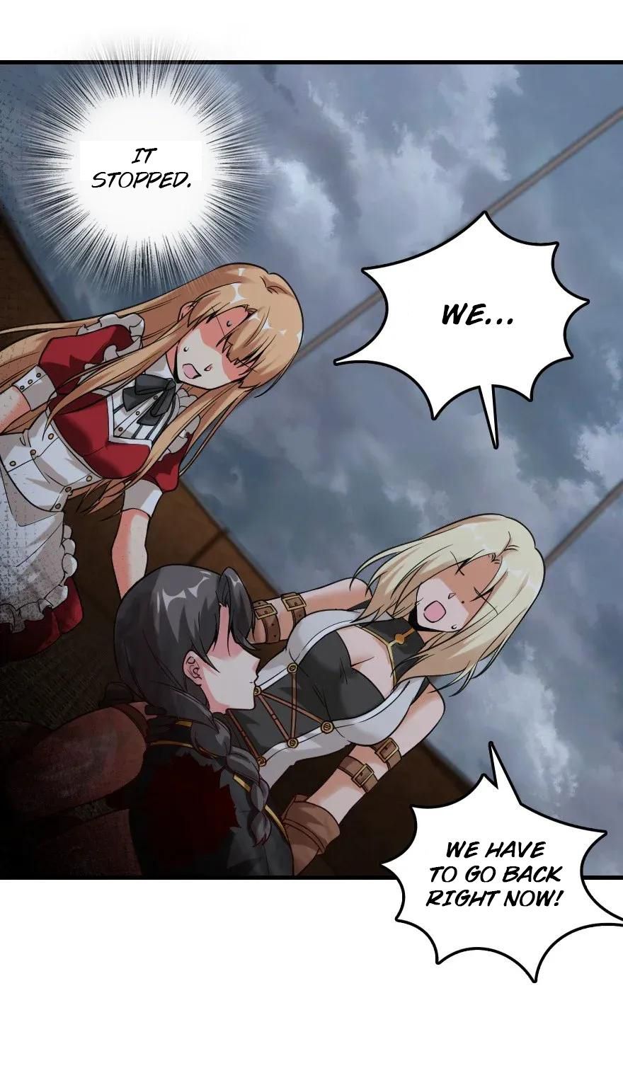 Release That Witch chapter 183 page 29