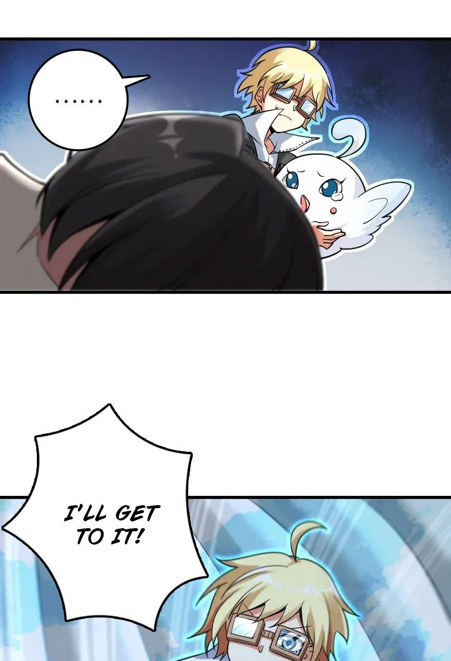 Release That Witch chapter 183 page 34