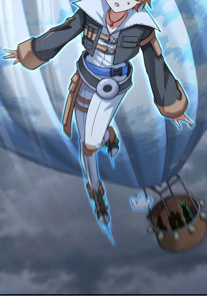 Release That Witch chapter 183 page 35