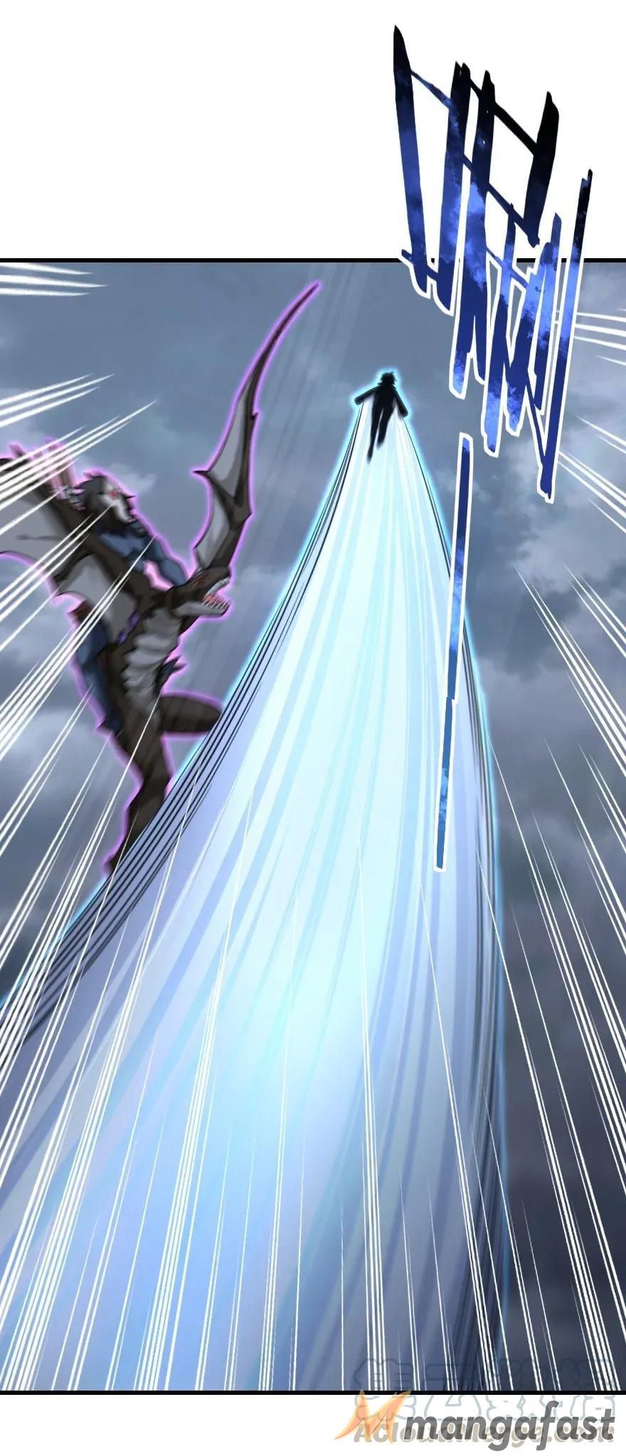 Release That Witch chapter 183 page 36