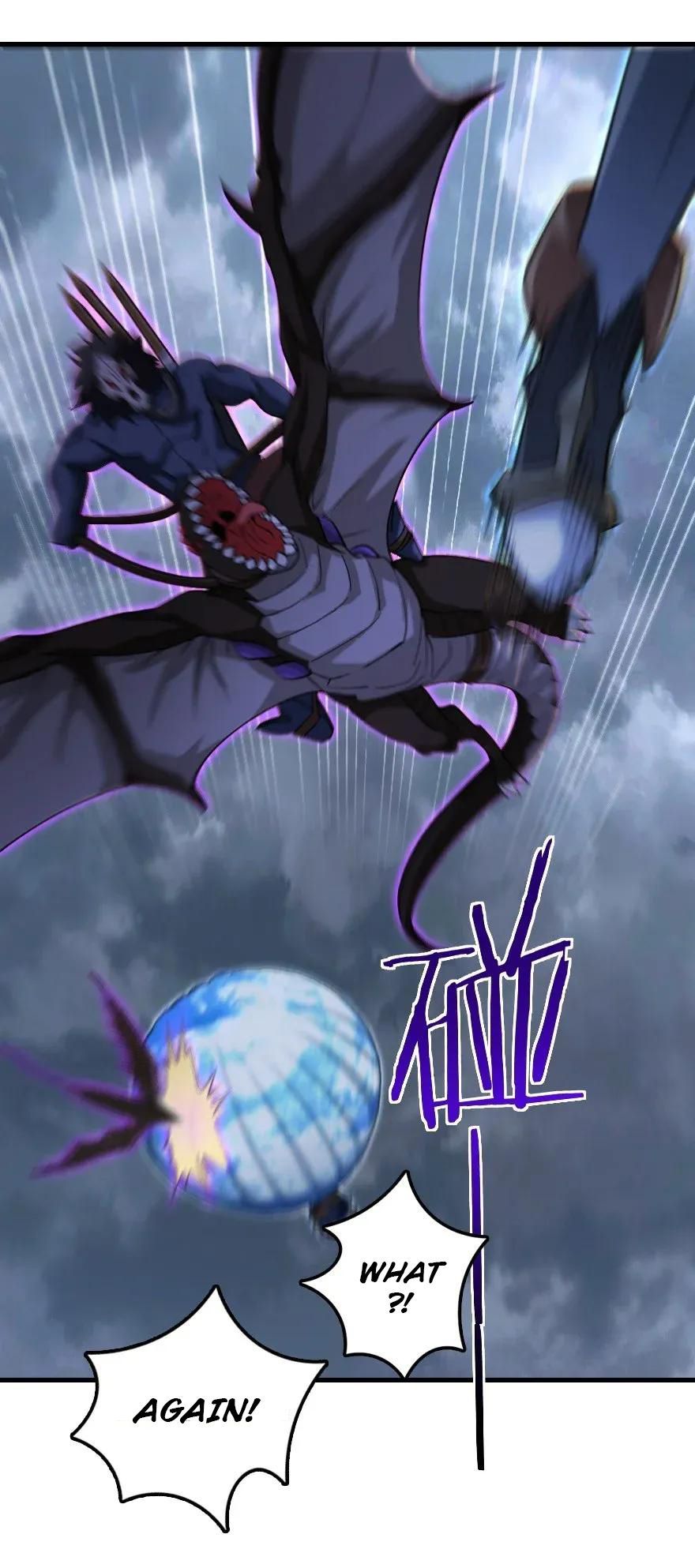 Release That Witch chapter 183 page 37