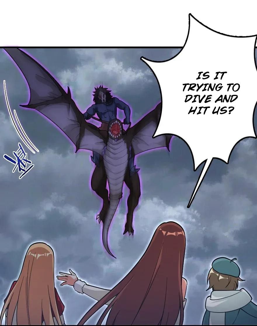 Release That Witch chapter 183 page 38