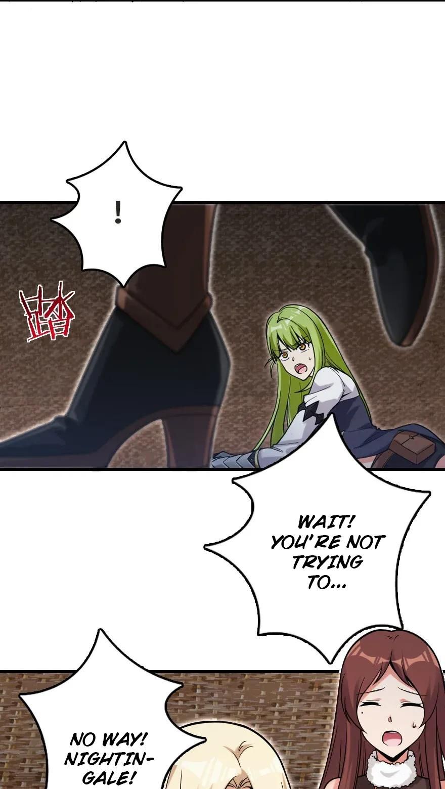 Release That Witch chapter 183 page 39