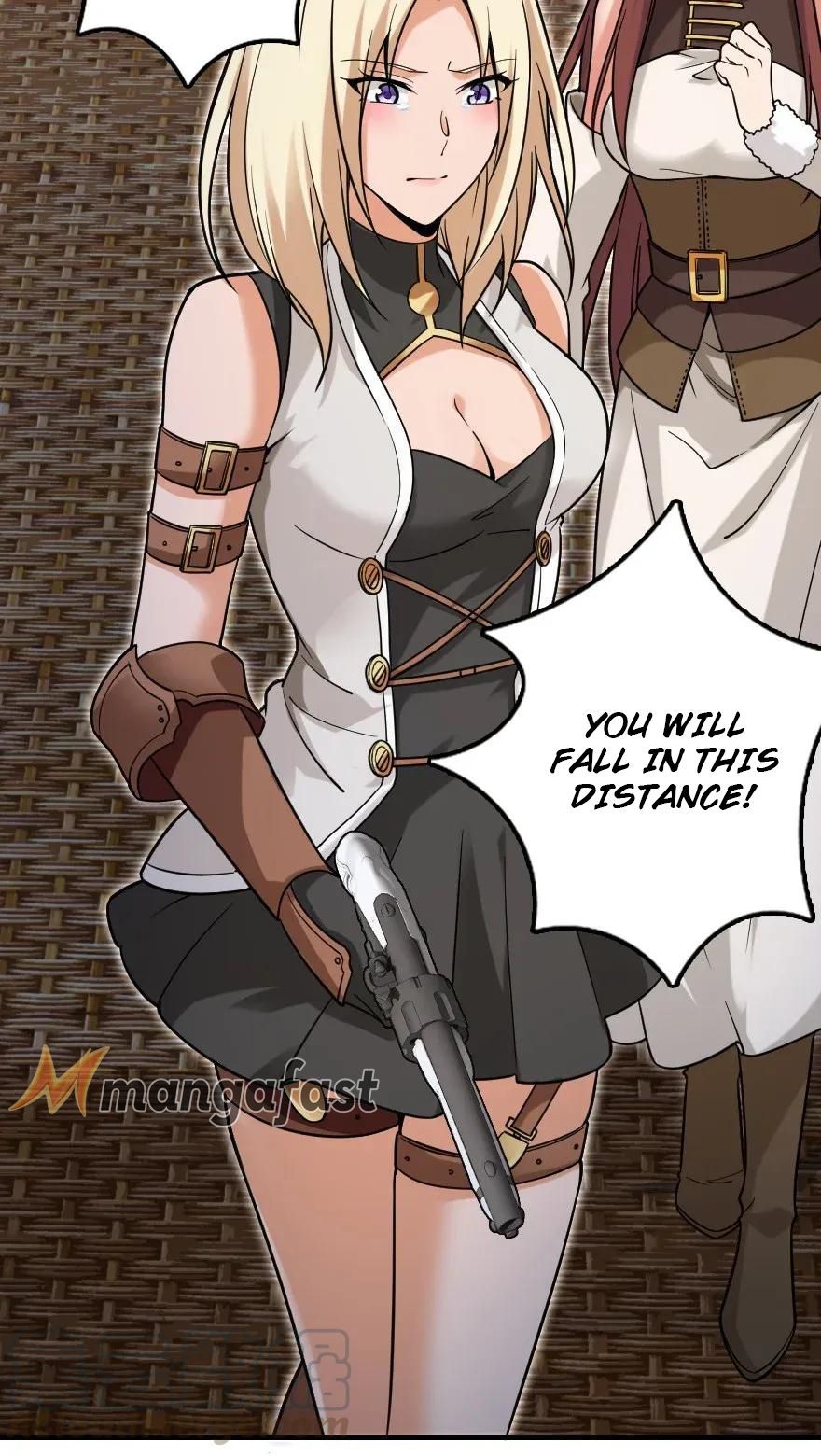 Release That Witch chapter 183 page 40