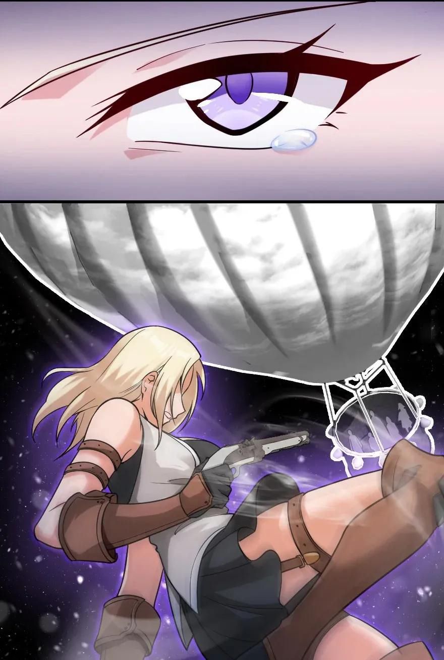 Release That Witch chapter 183 page 42