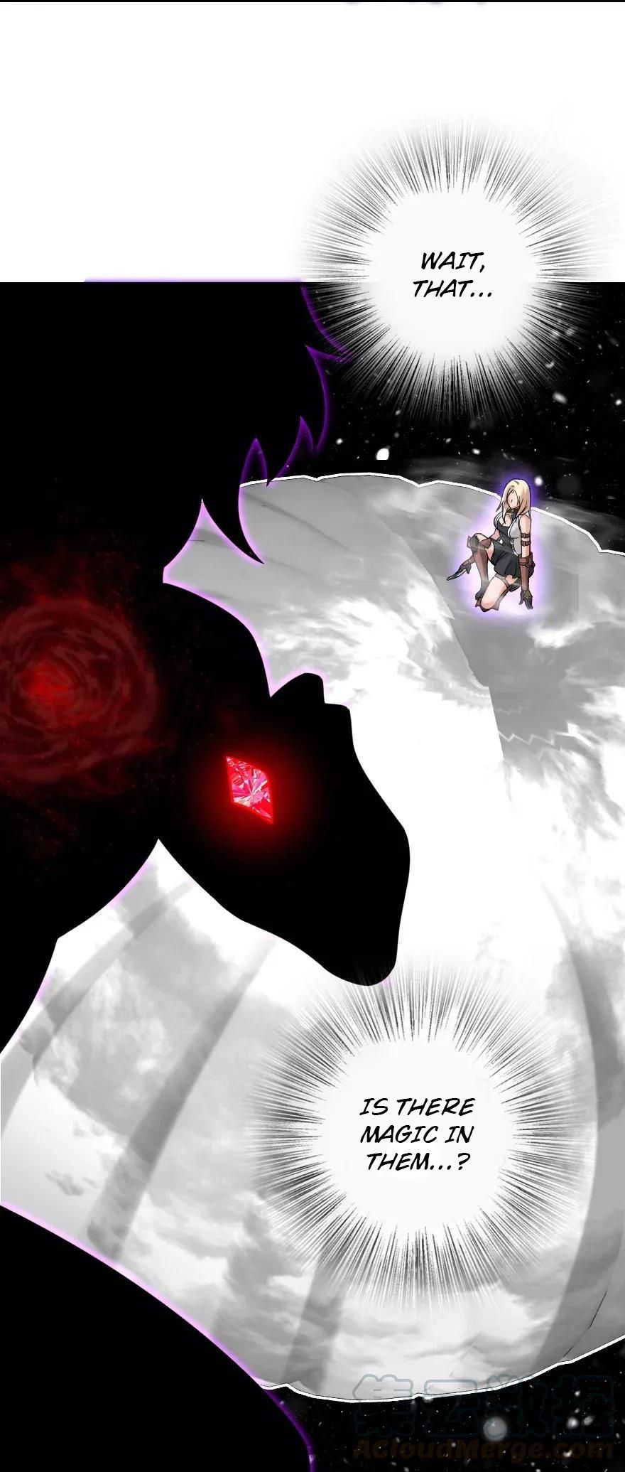 Release That Witch chapter 183 page 44