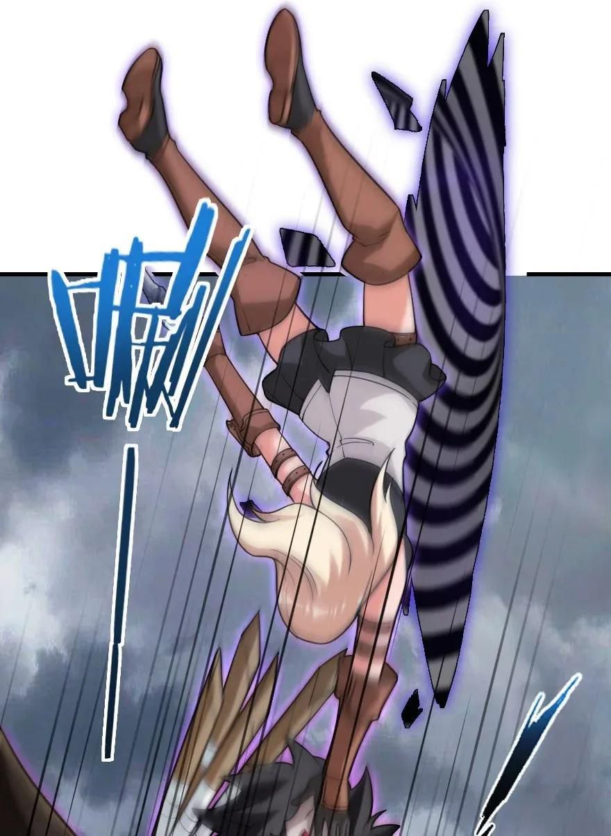 Release That Witch chapter 183 page 46