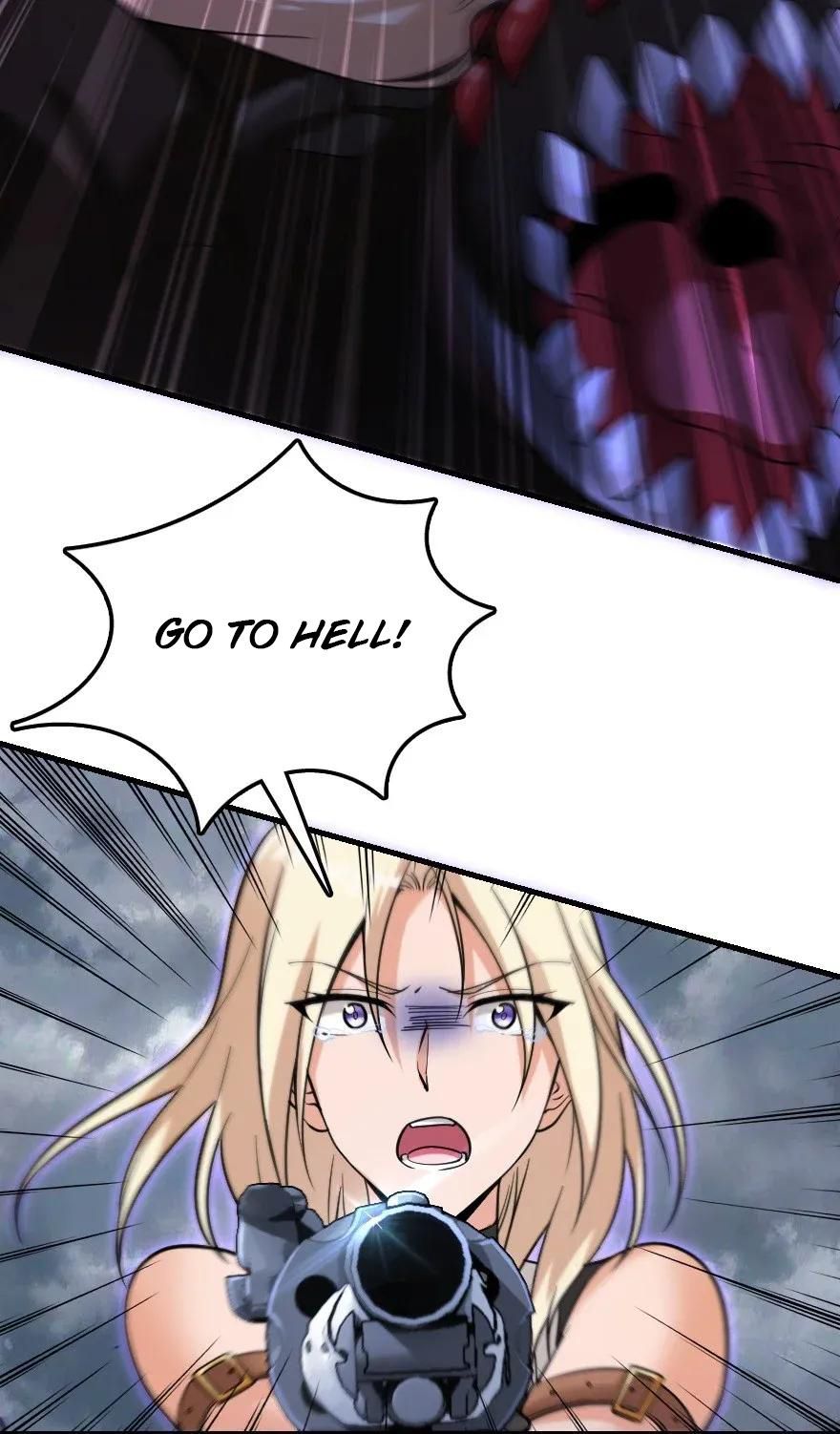 Release That Witch chapter 183 page 49