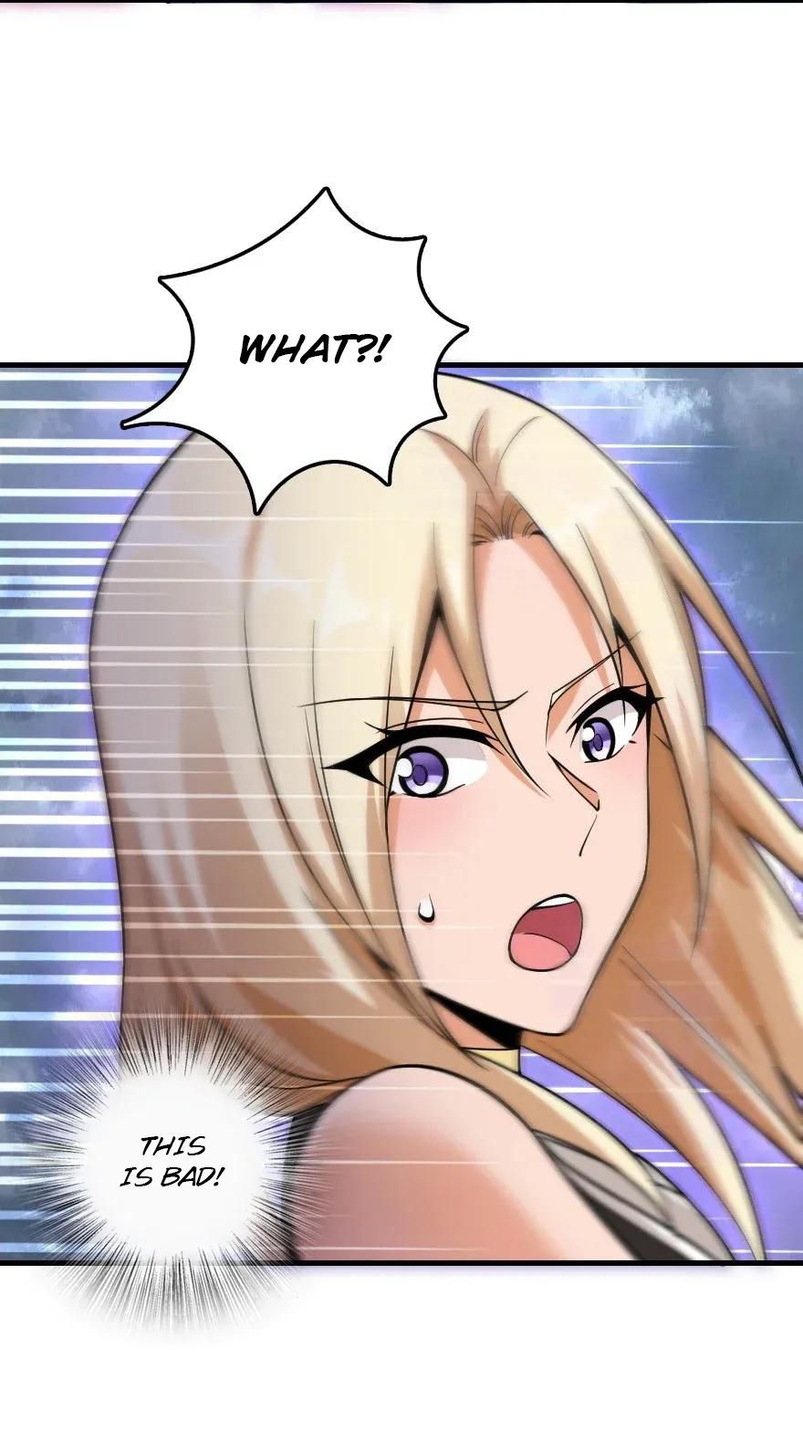 Release That Witch chapter 183 page 54