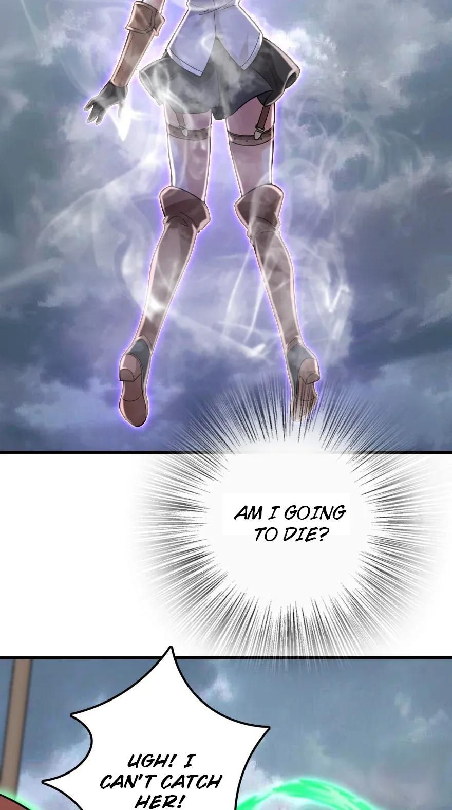 Release That Witch chapter 183 page 58