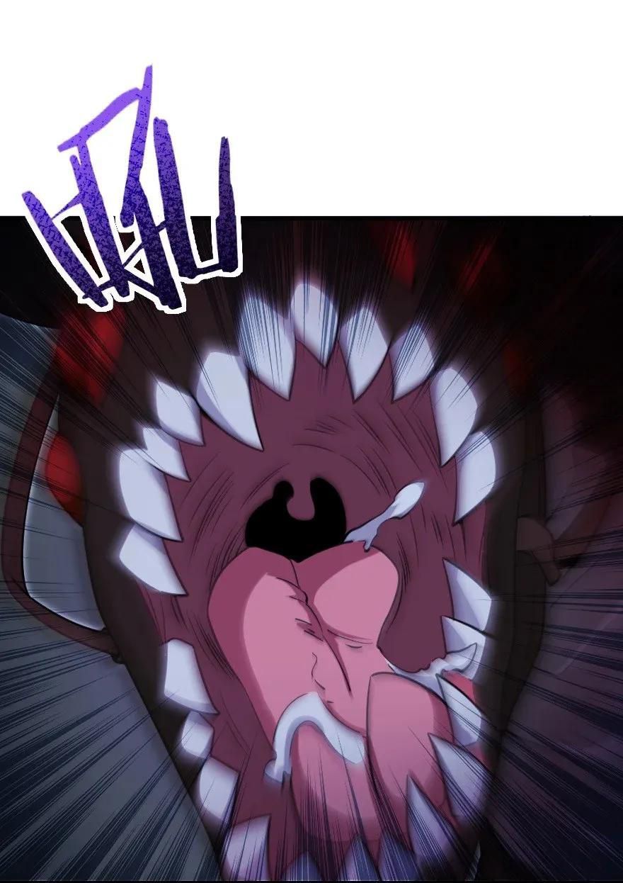 Release That Witch chapter 183 page 6