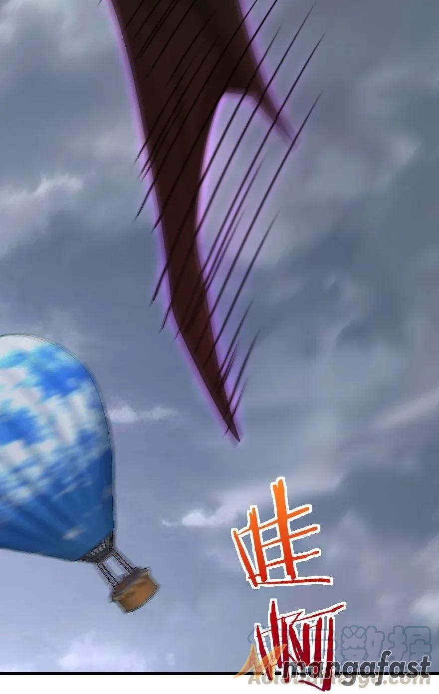 Release That Witch chapter 183 page 8