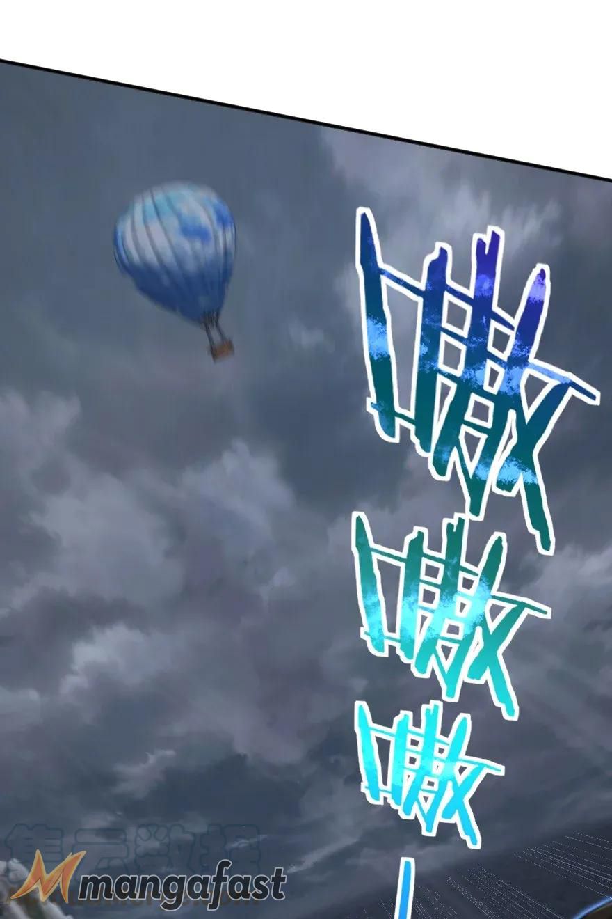 Release That Witch chapter 184 page 11