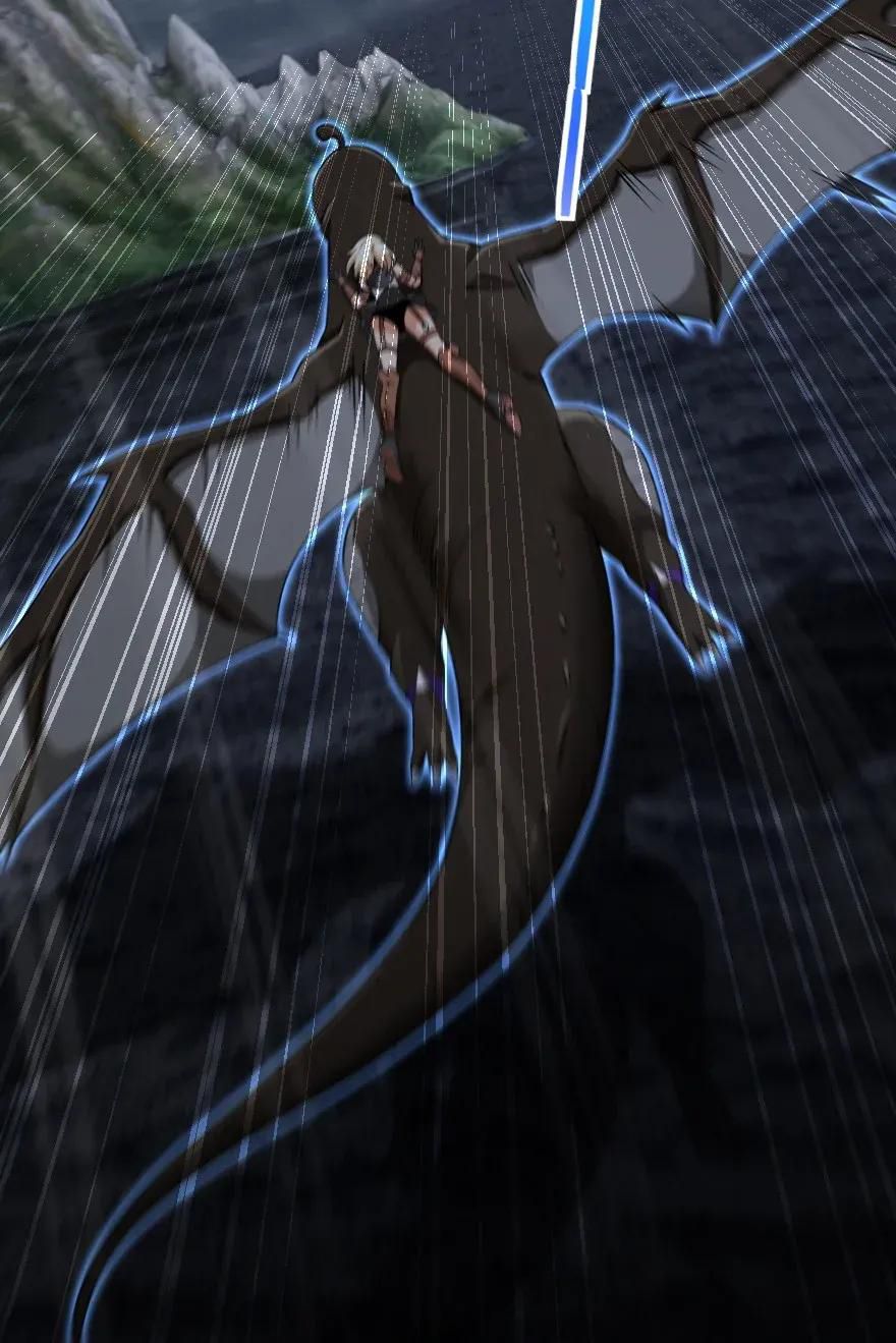 Release That Witch chapter 184 page 12