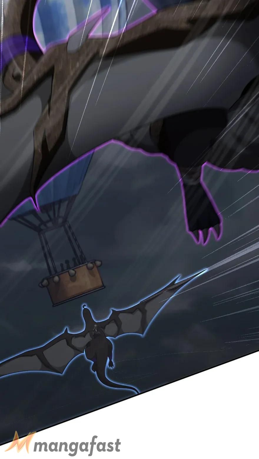 Release That Witch chapter 184 page 14