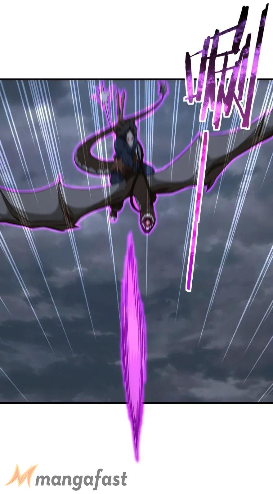 Release That Witch chapter 184 page 17