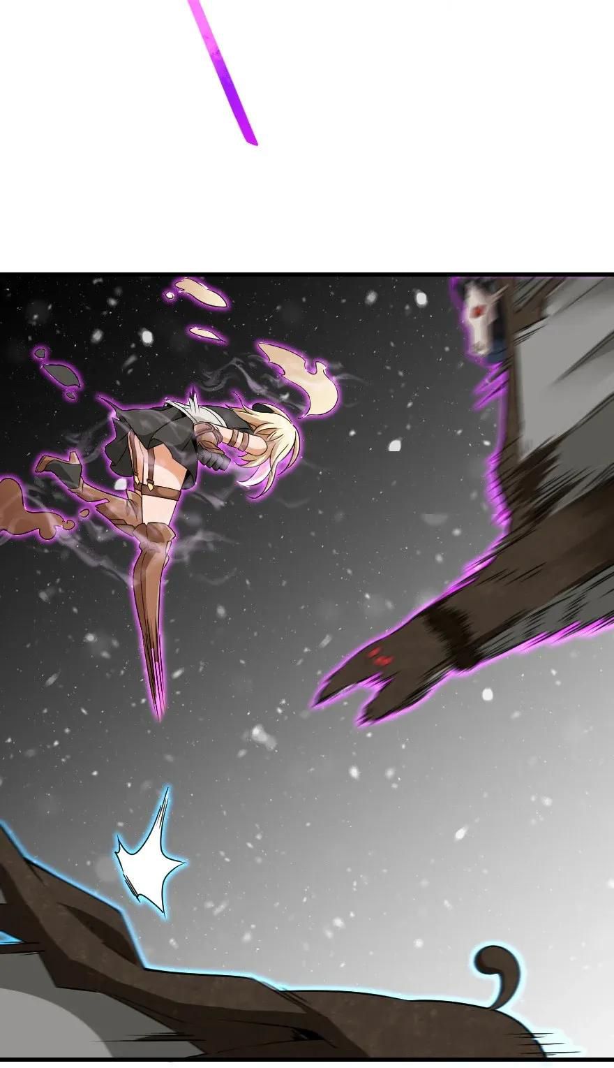 Release That Witch chapter 184 page 22